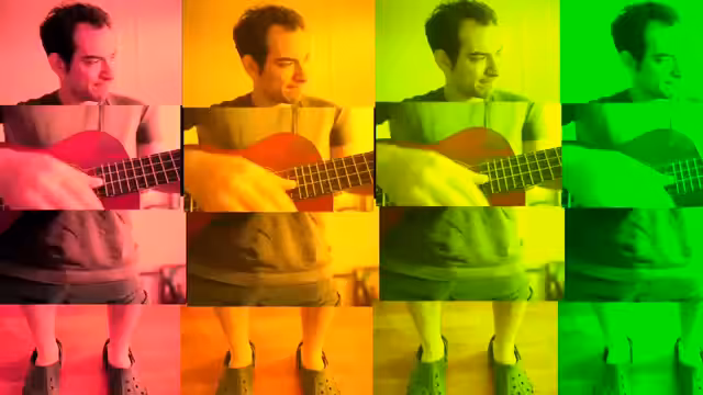 Song A Day: Everybody Hates You When You Wear Crocs