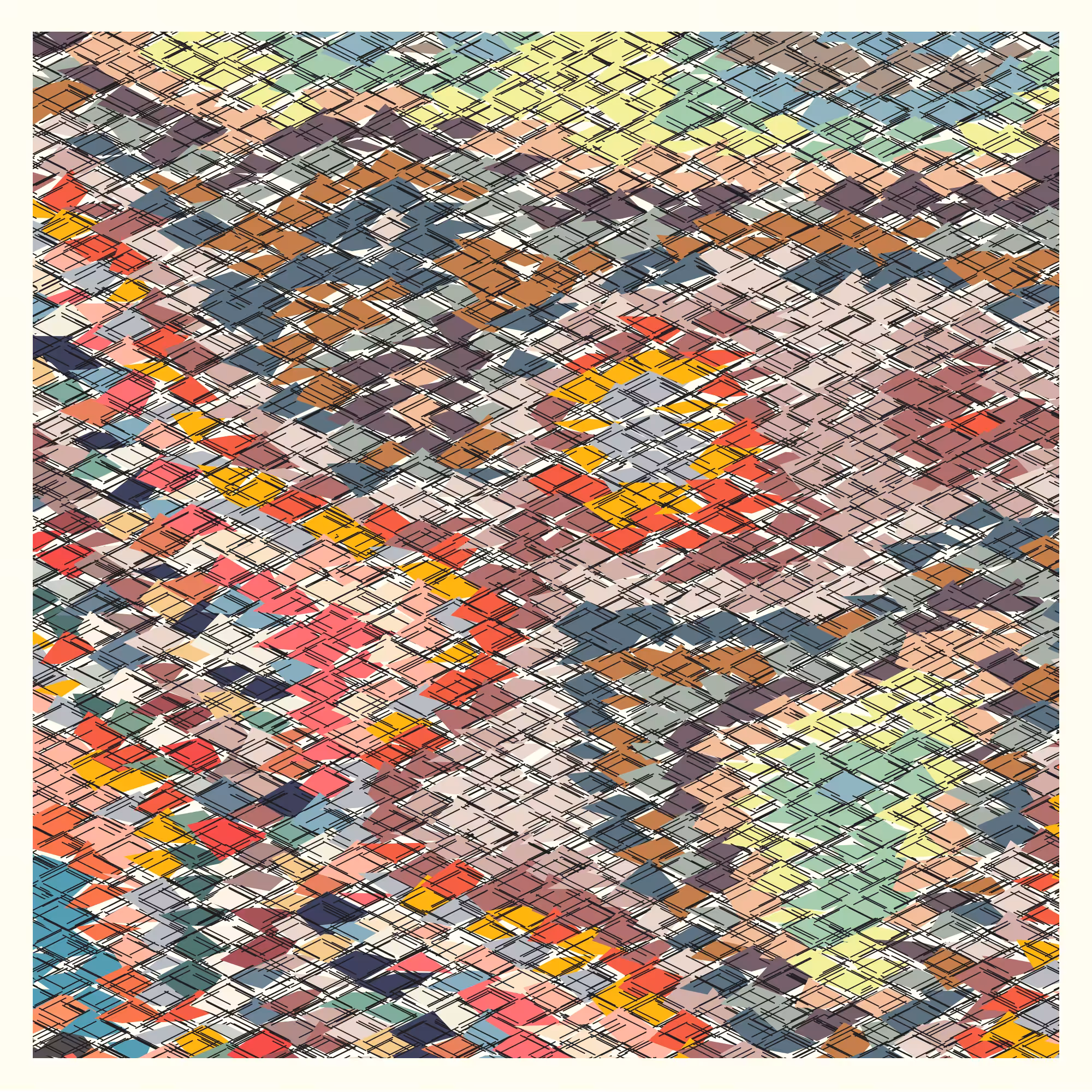 Across Paper Stones #152