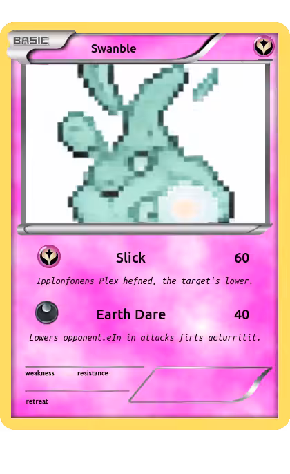 Bootleg Pokeys - #723