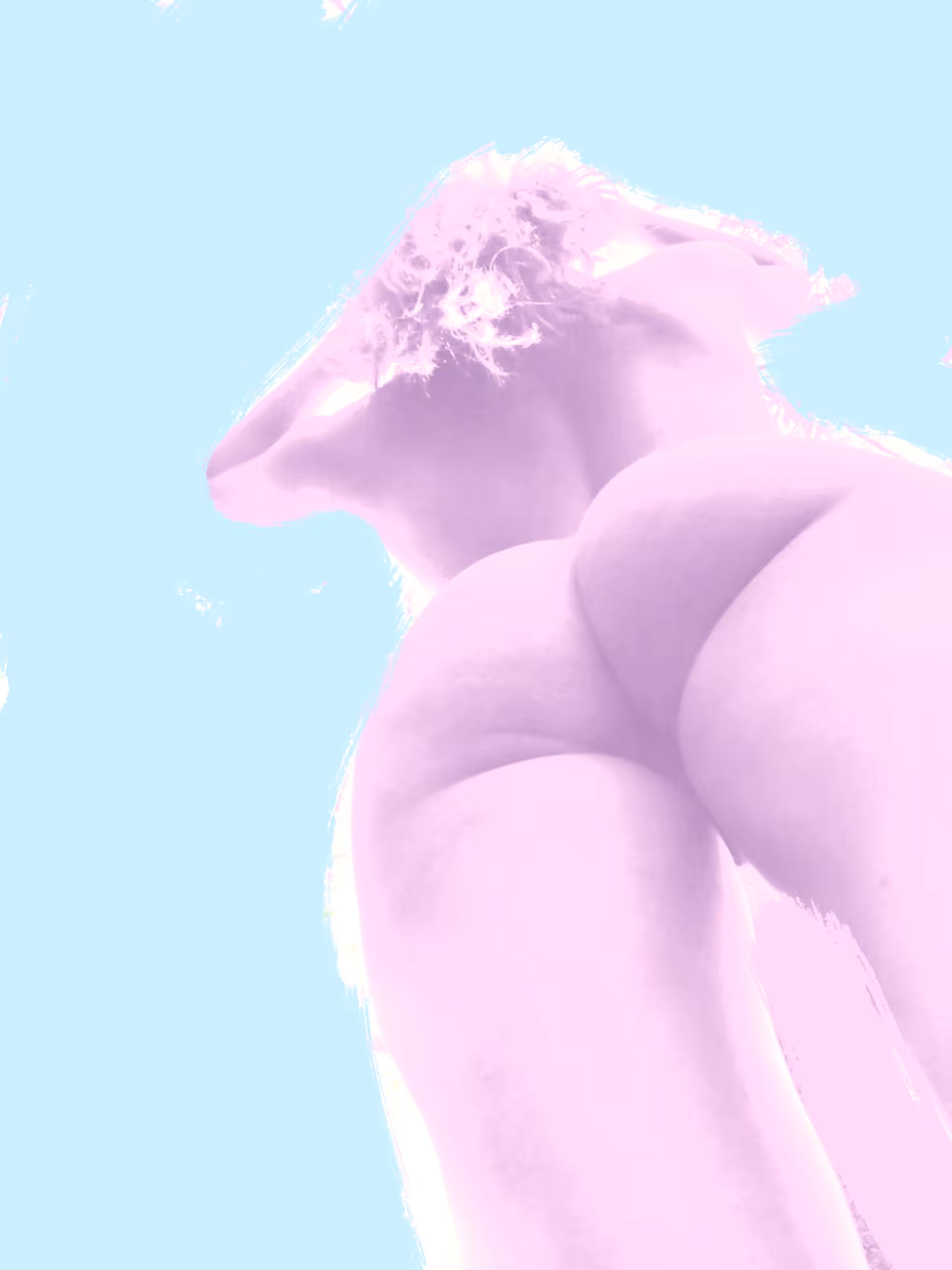 Nude #2