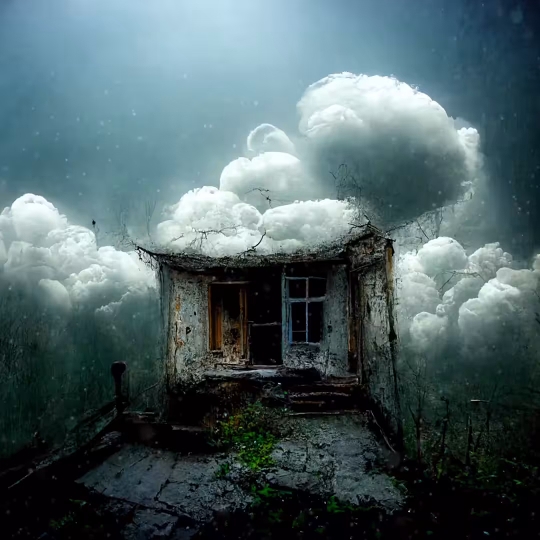 House of Heavens