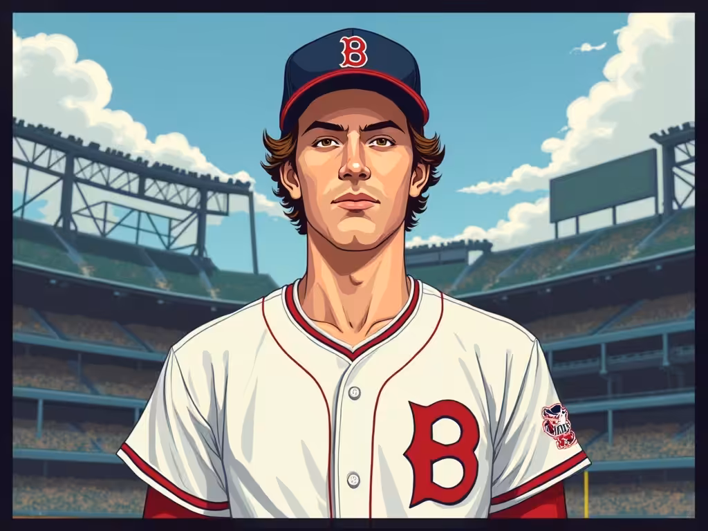 DatabaseBall Player #46325