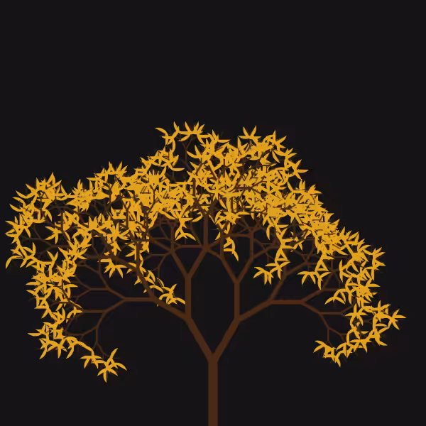 D1git4l TReE #17