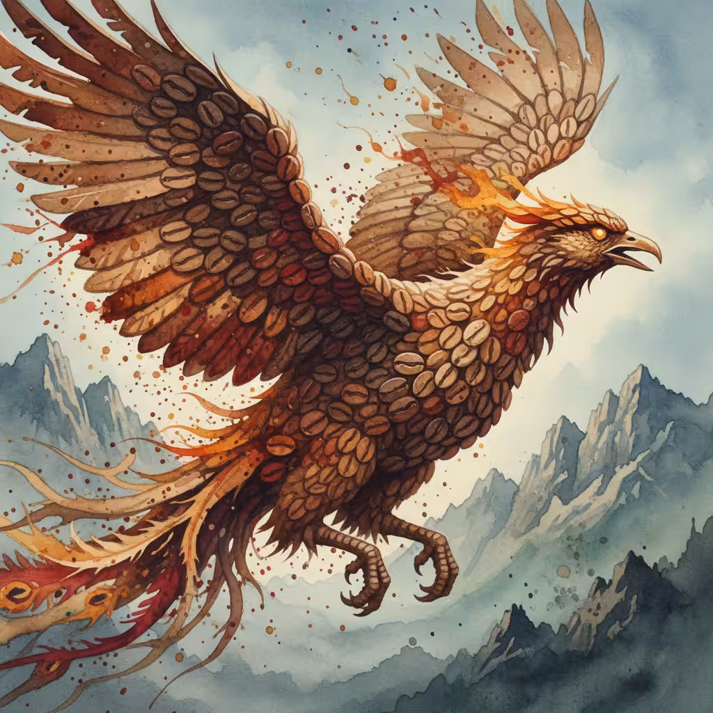 Coffee Phoenix 002