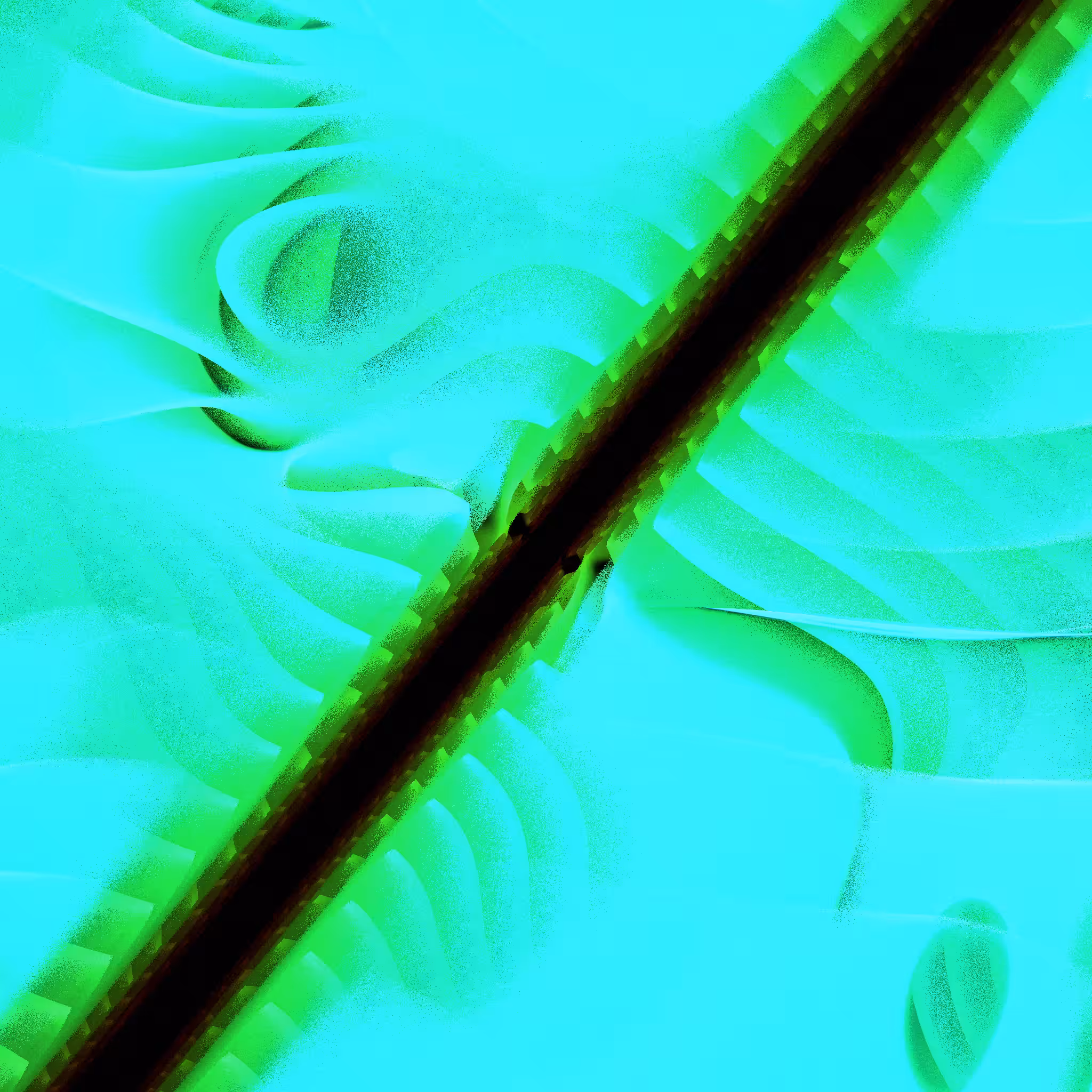 Ataraxis #7