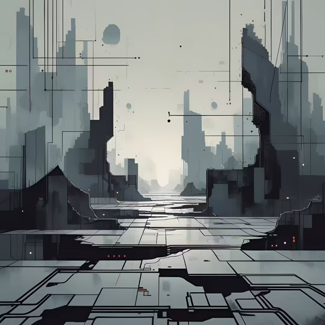 Digital Isolation