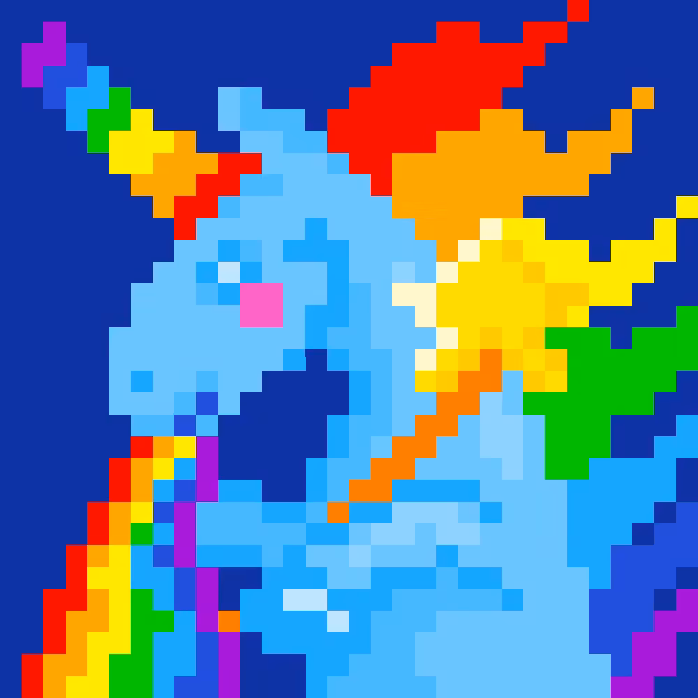 Unicorn #6039