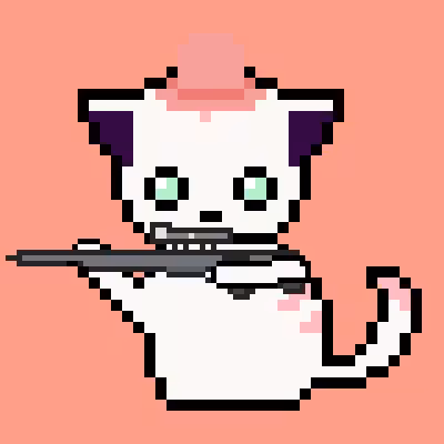 Thuggish Cats 02