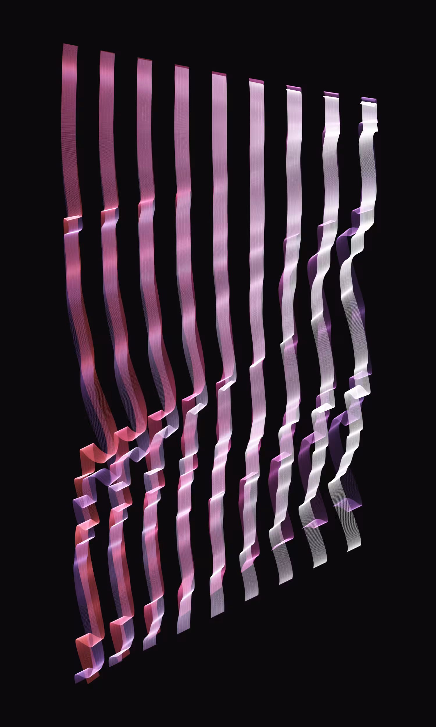 Silk(Fx) #117 - curated 