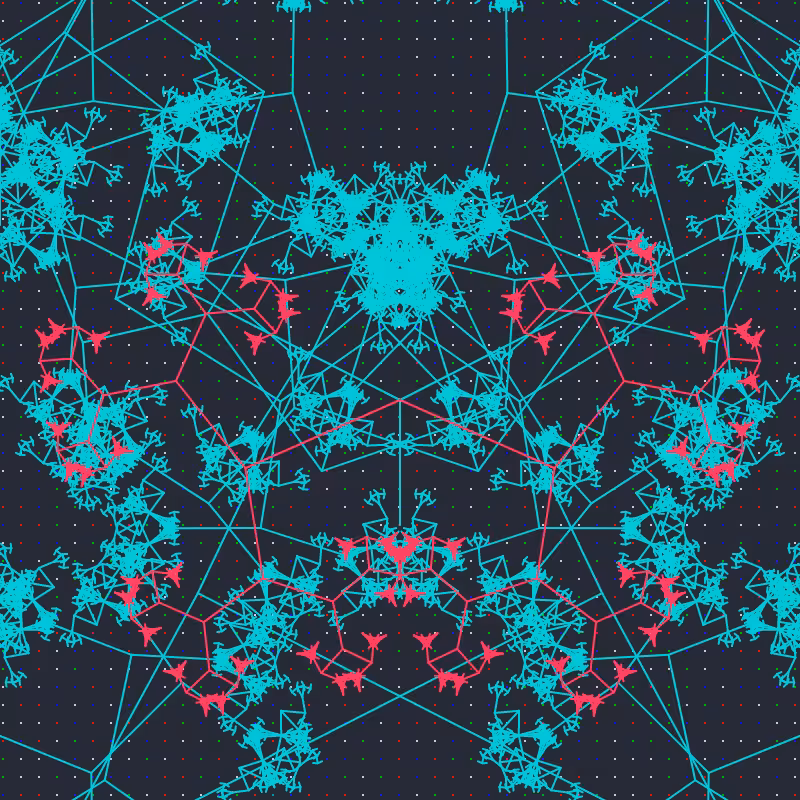 Dead Pixels Dance #37