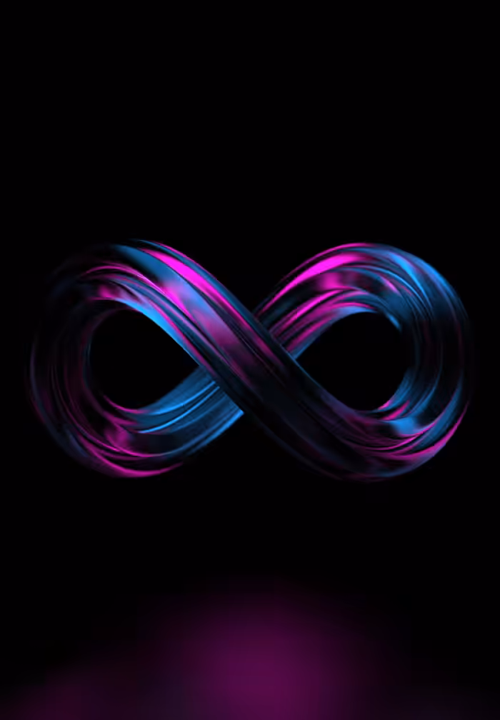 Untitled ∞