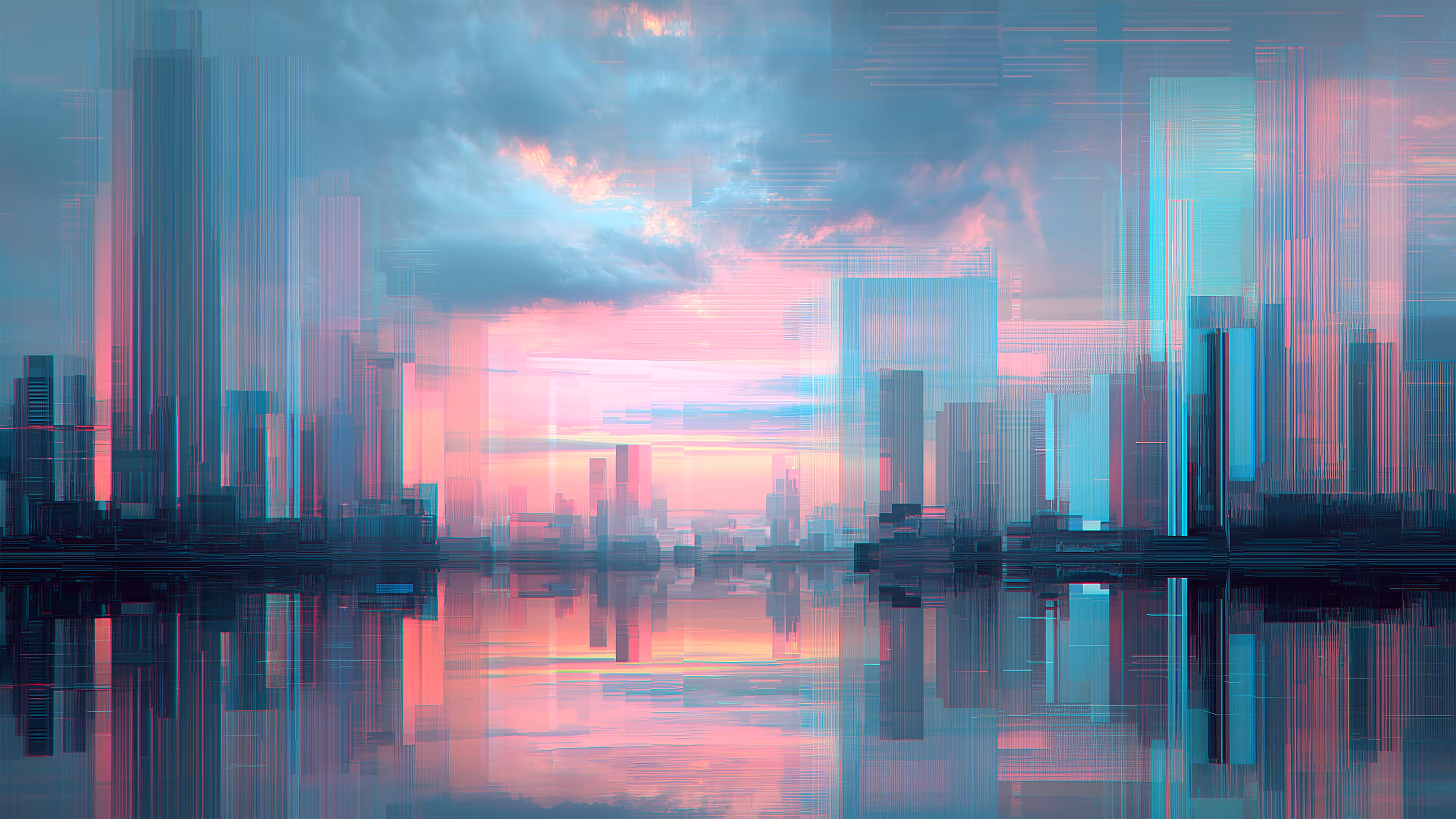 Digital Dawn