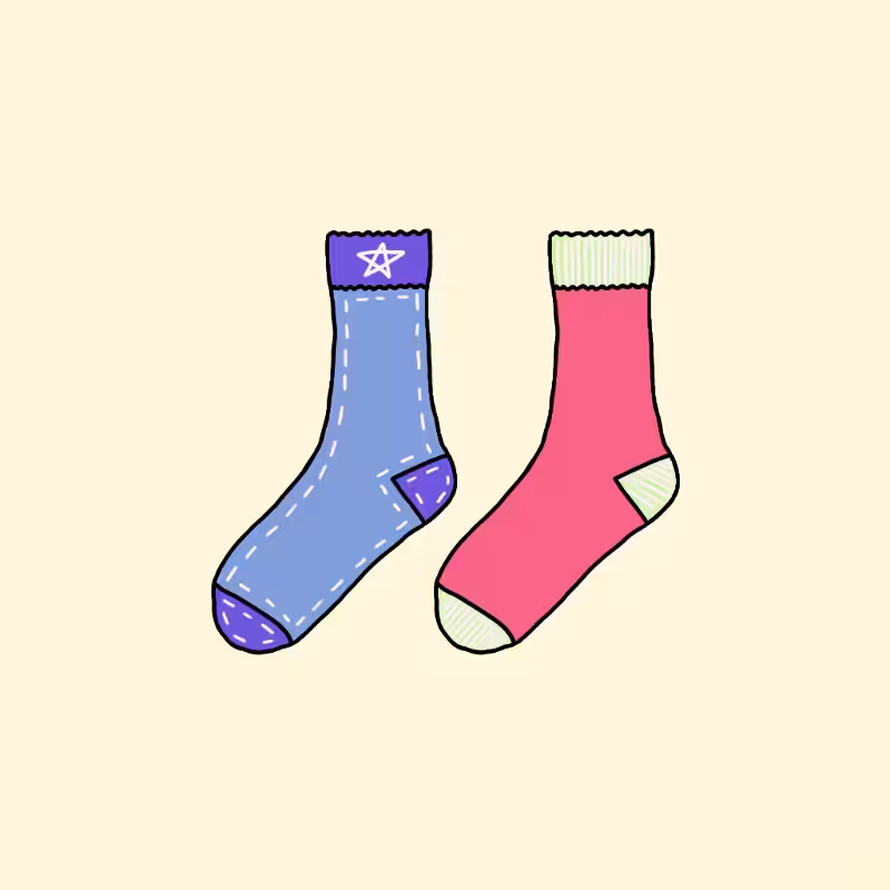 Socks #32