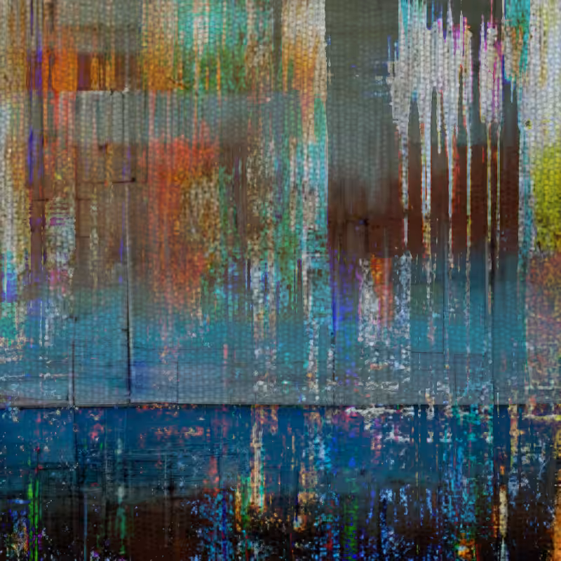 Fax Abstraction #12