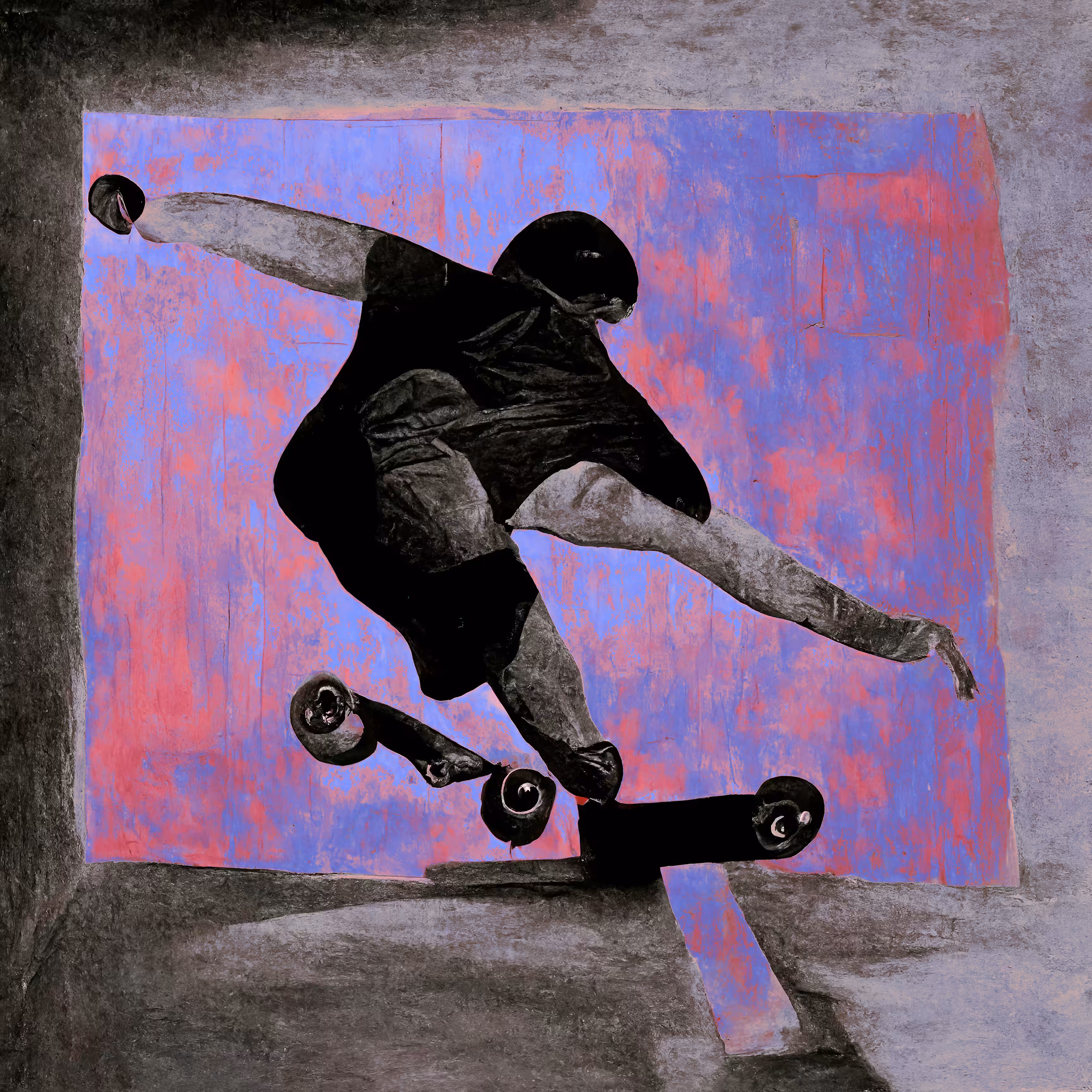 Nosegrind VII