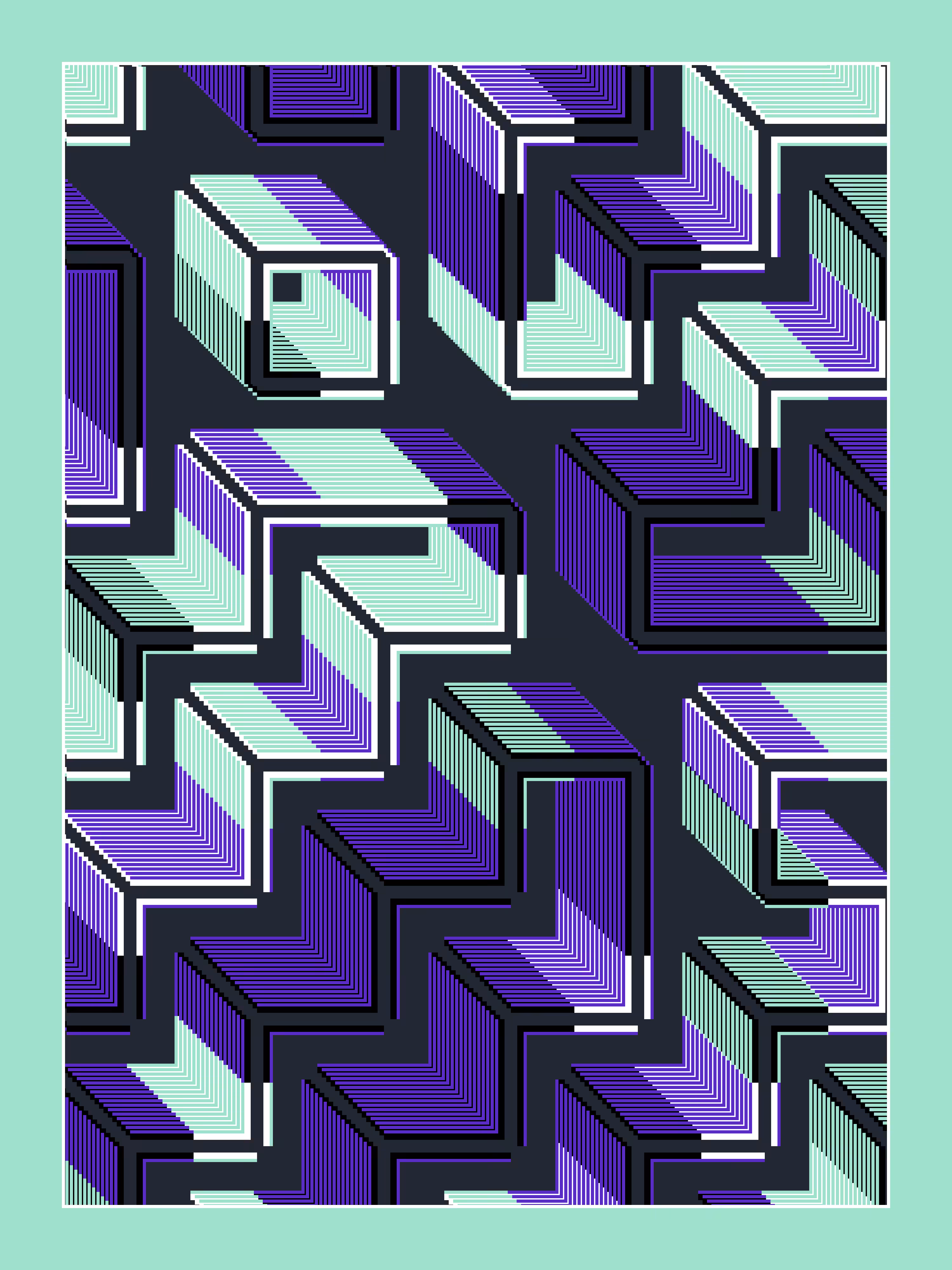 90° #5
