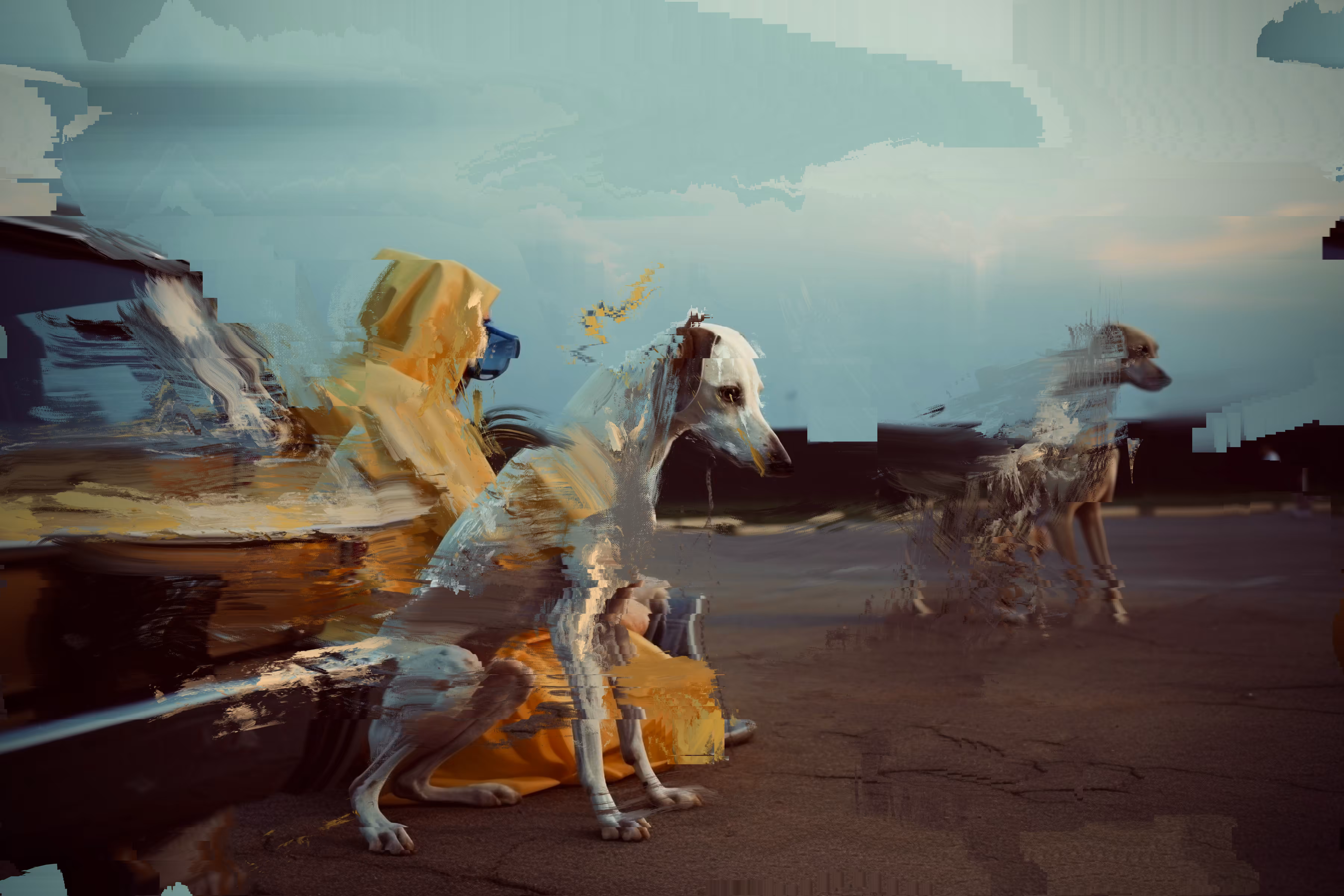Guard Dogs