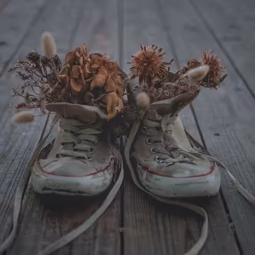 A shoes #2