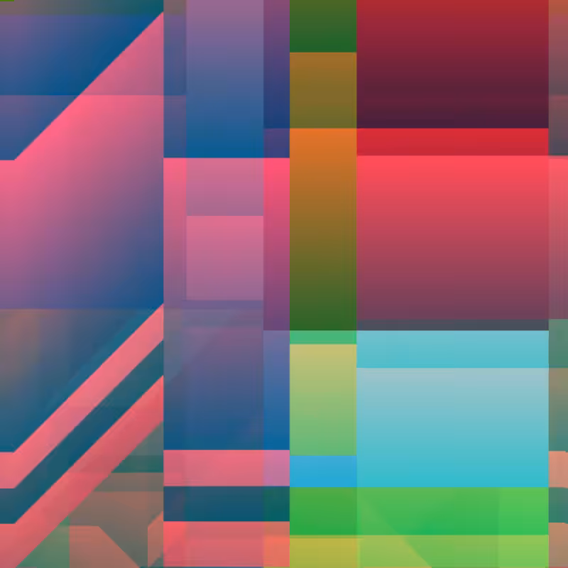 Gemstone #8