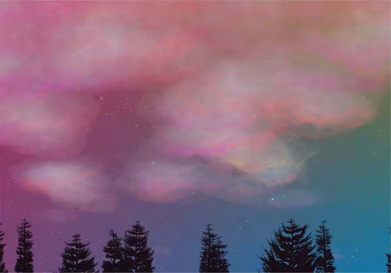 Skyscapes #53
