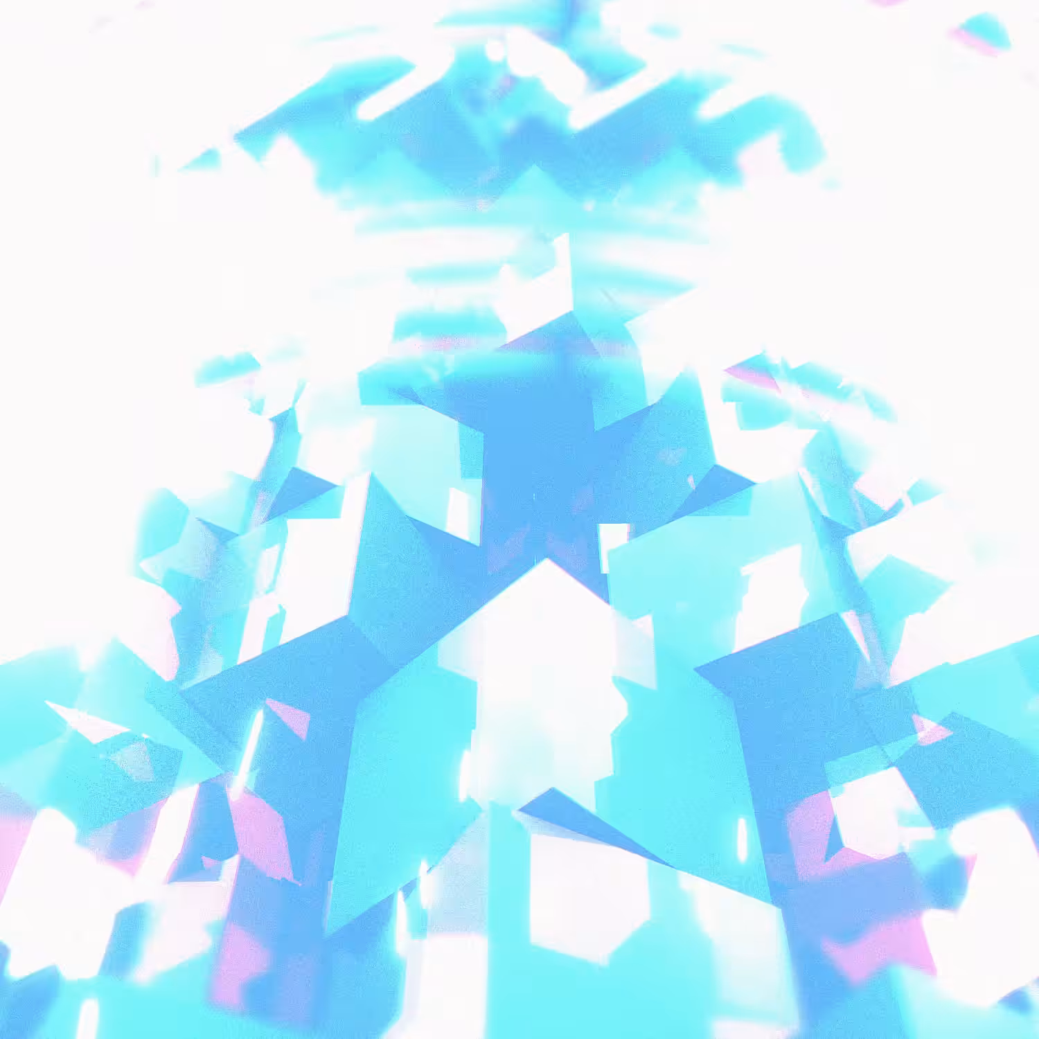 #07 - Transcend