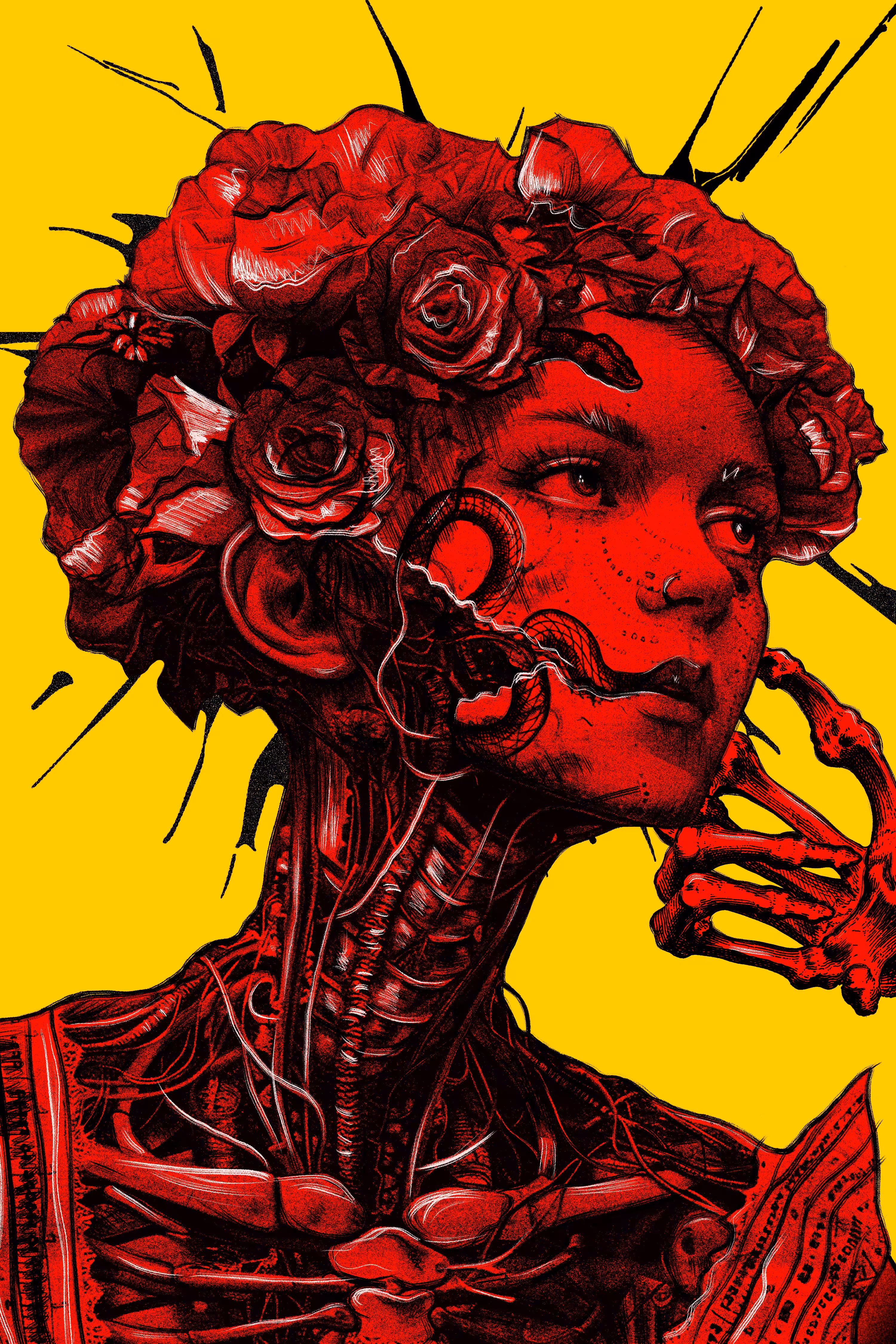 The muse