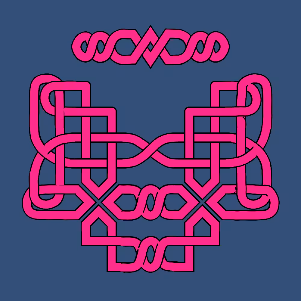 Celtic Knots #65