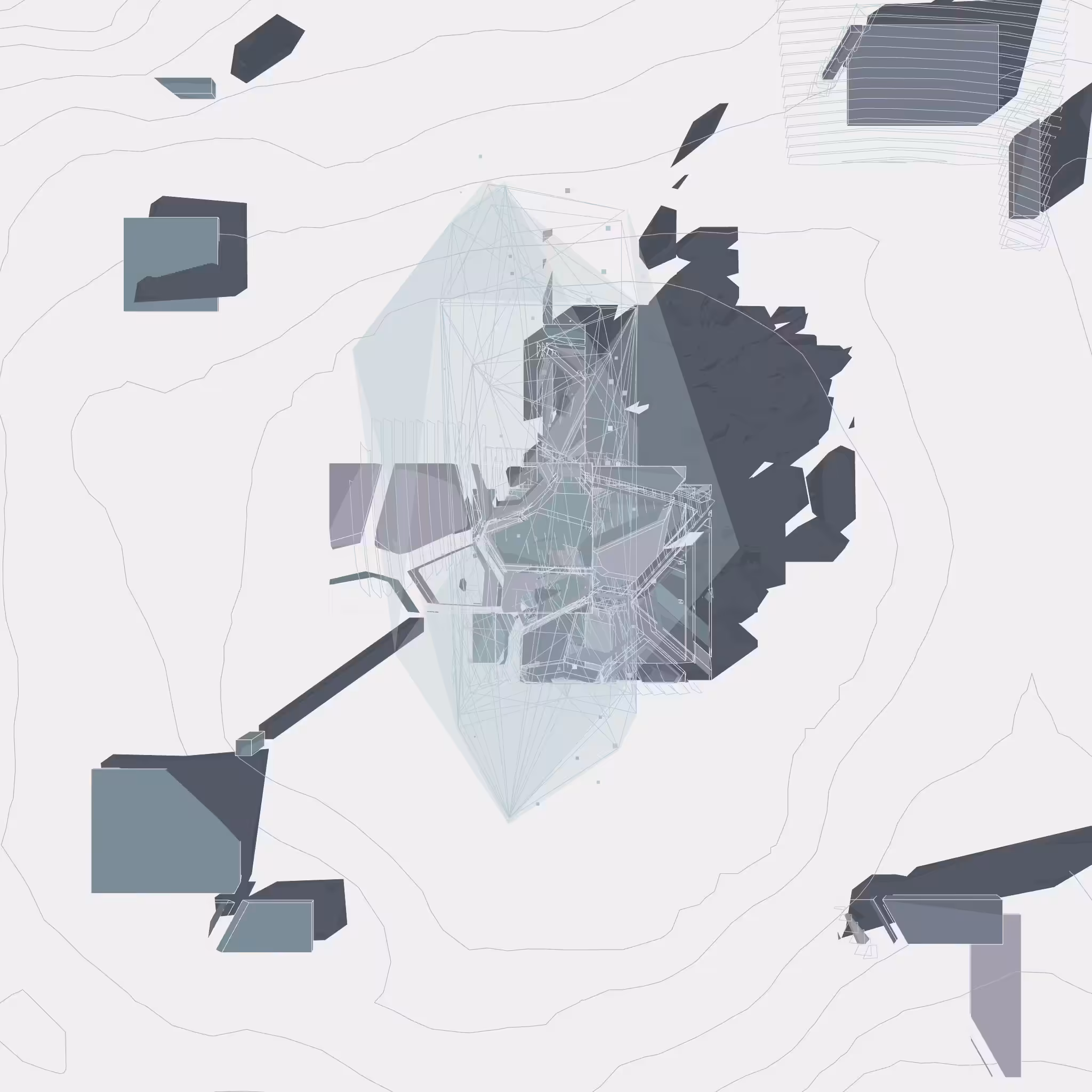 Force projection (Compound 230205) #44