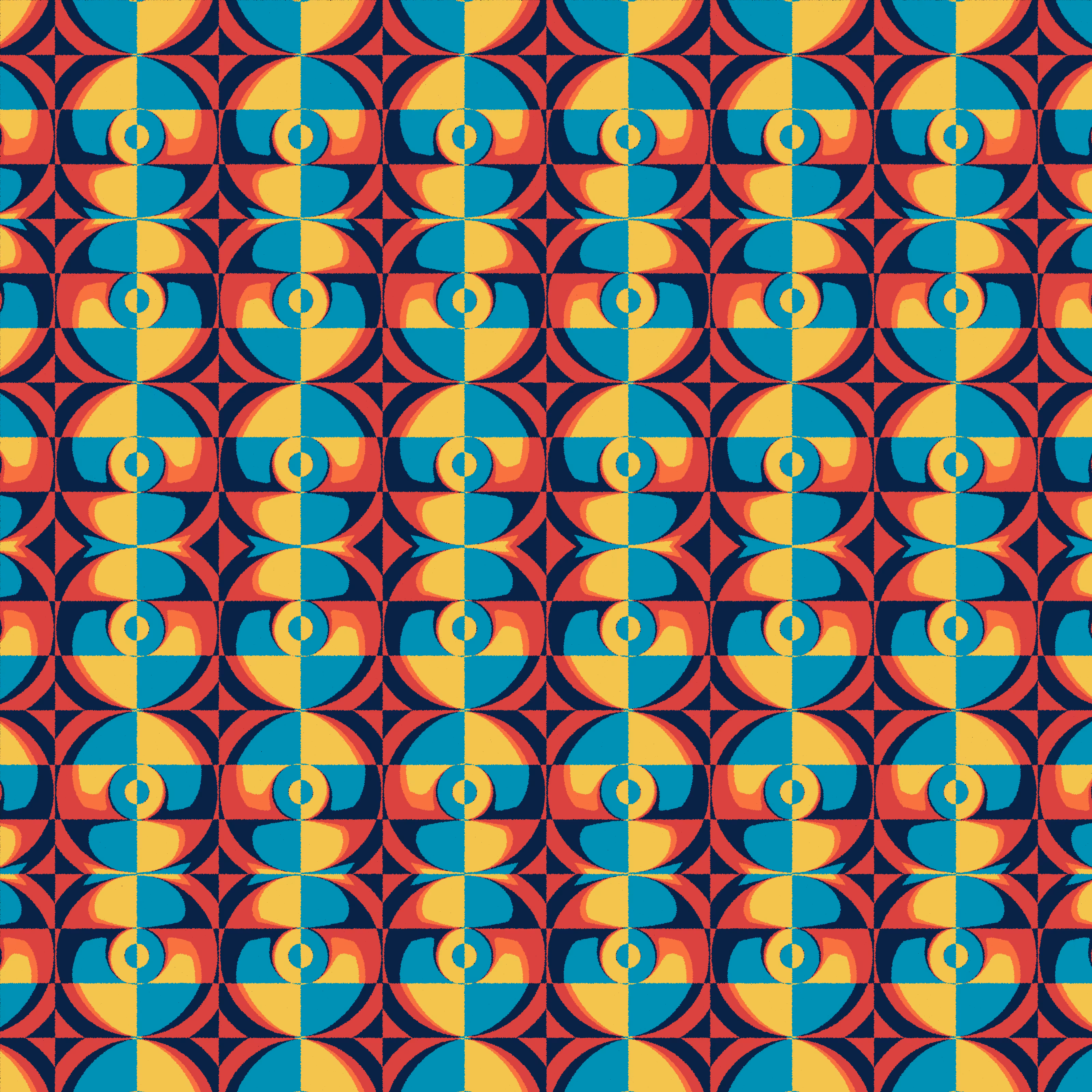 c2p-genuary2023: Day 12 - Tessellation