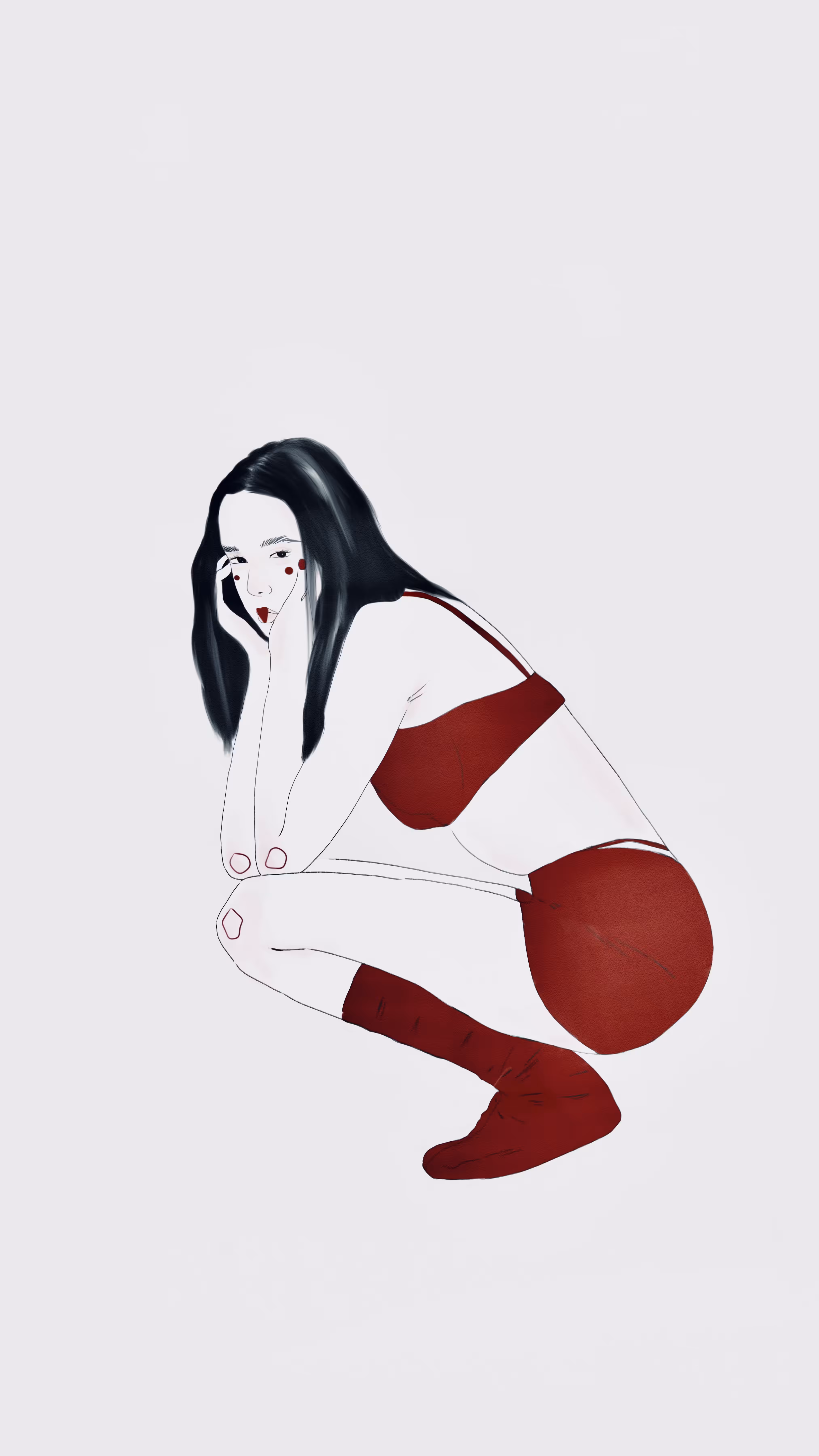 Indifferent