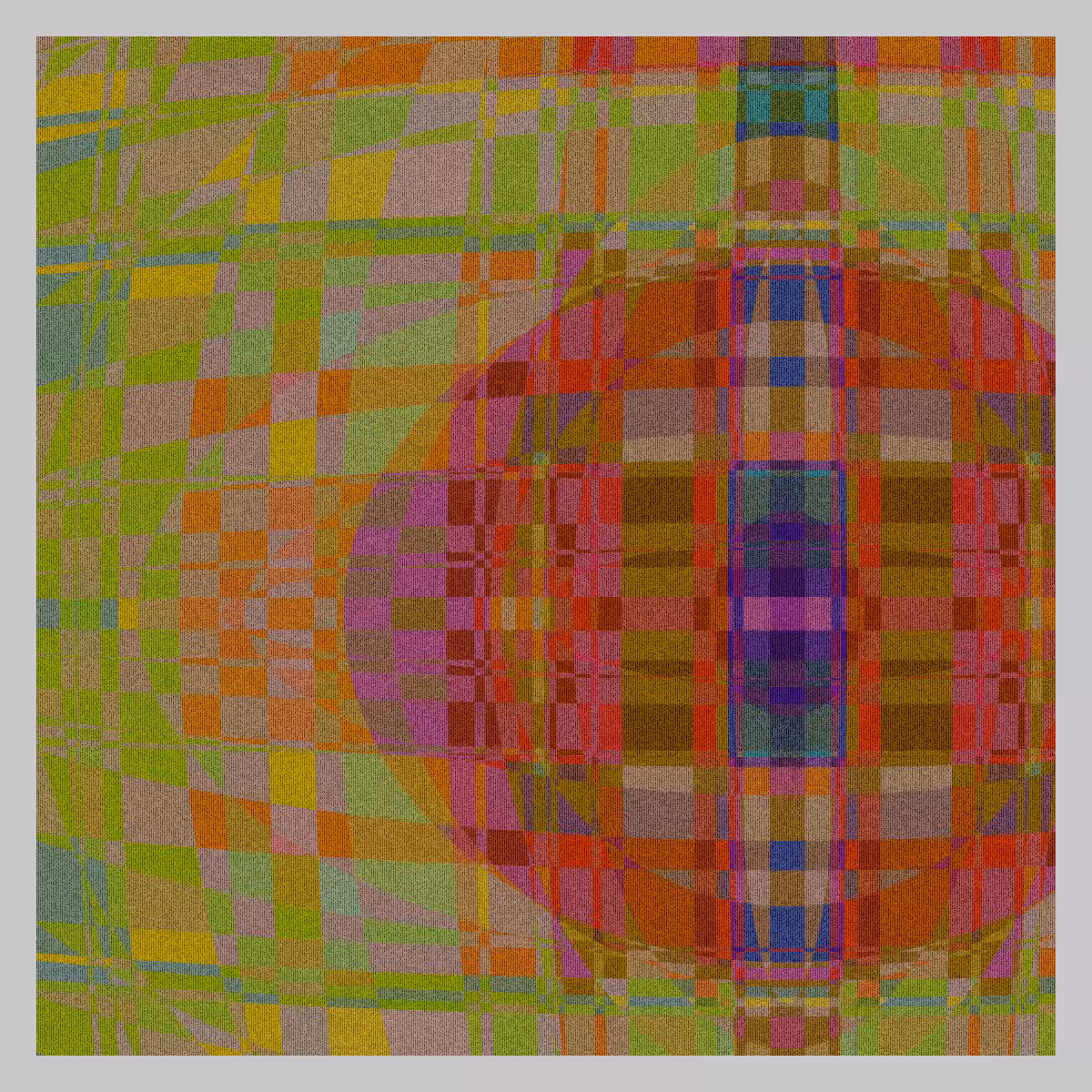Psychodrome #22