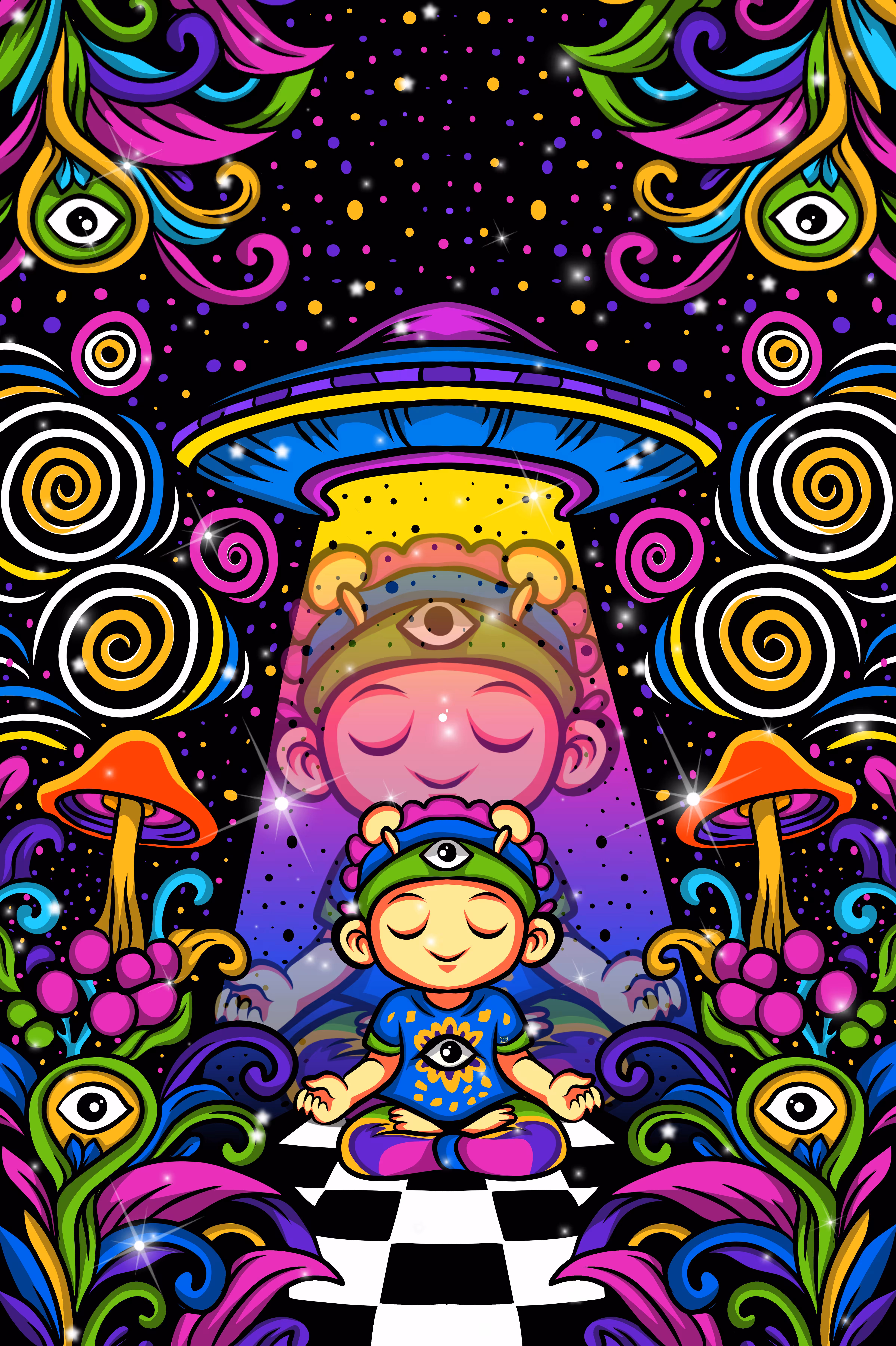 Soul Dreamer 