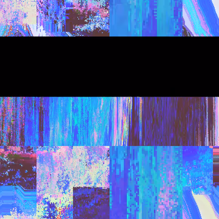 Colliding Currents #45