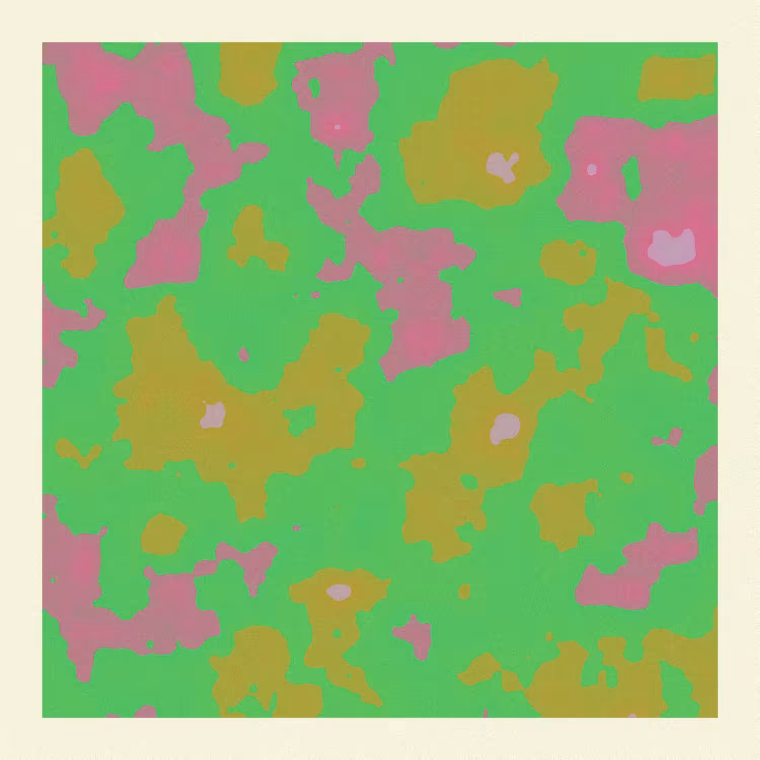 New Islands #106
