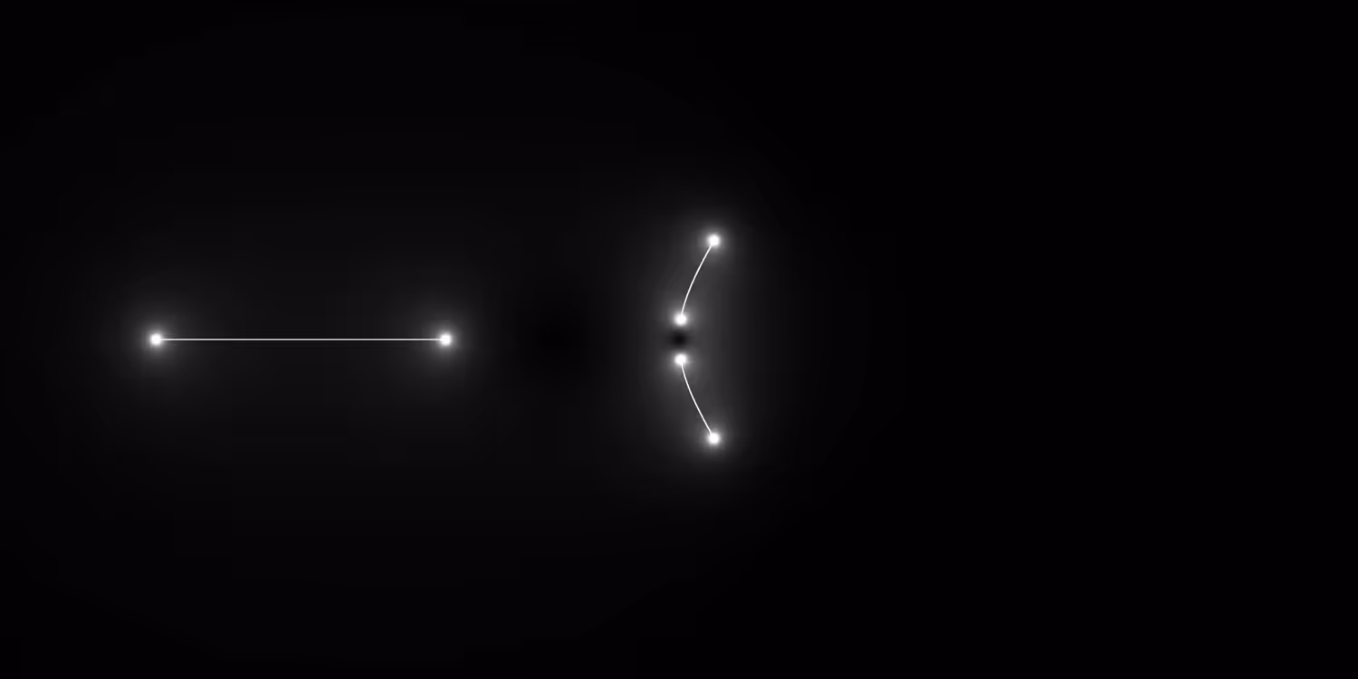 Singularity V