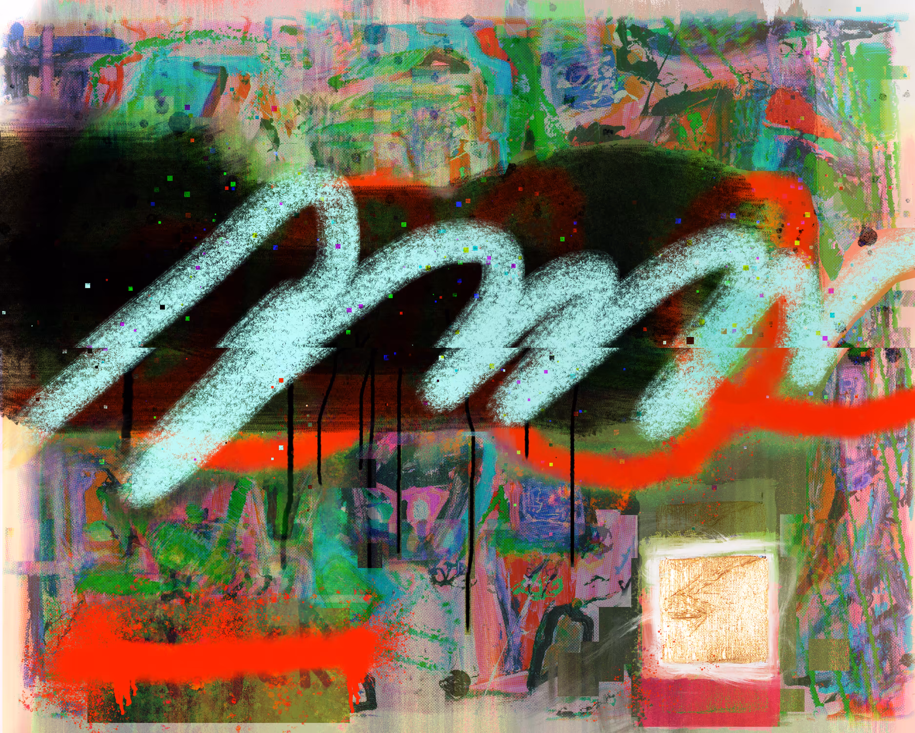 Untitled - I