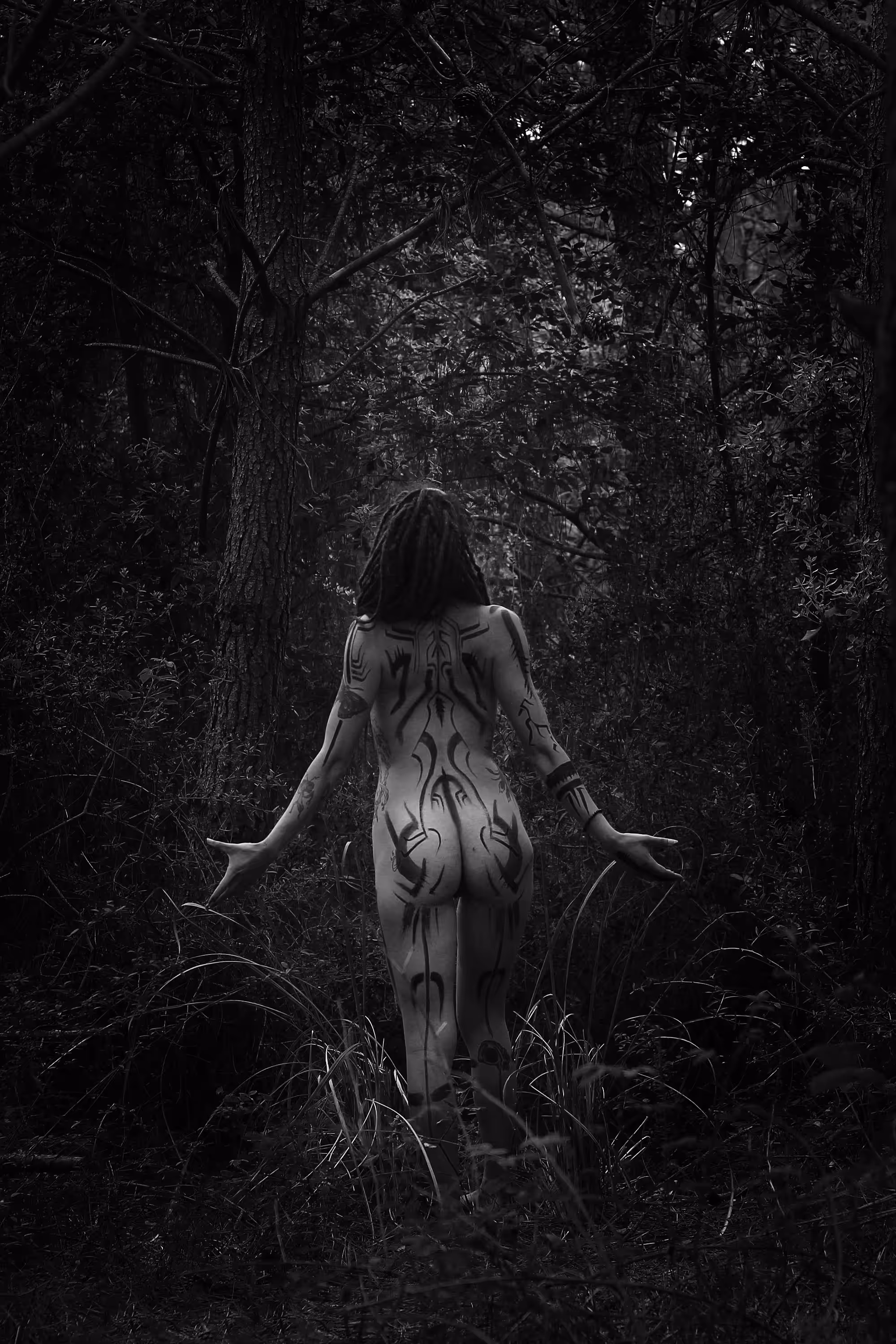 Dark Light #014