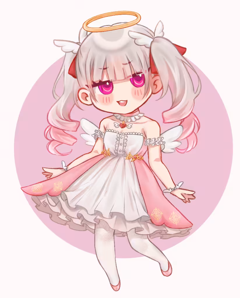 Little Sparkle #002