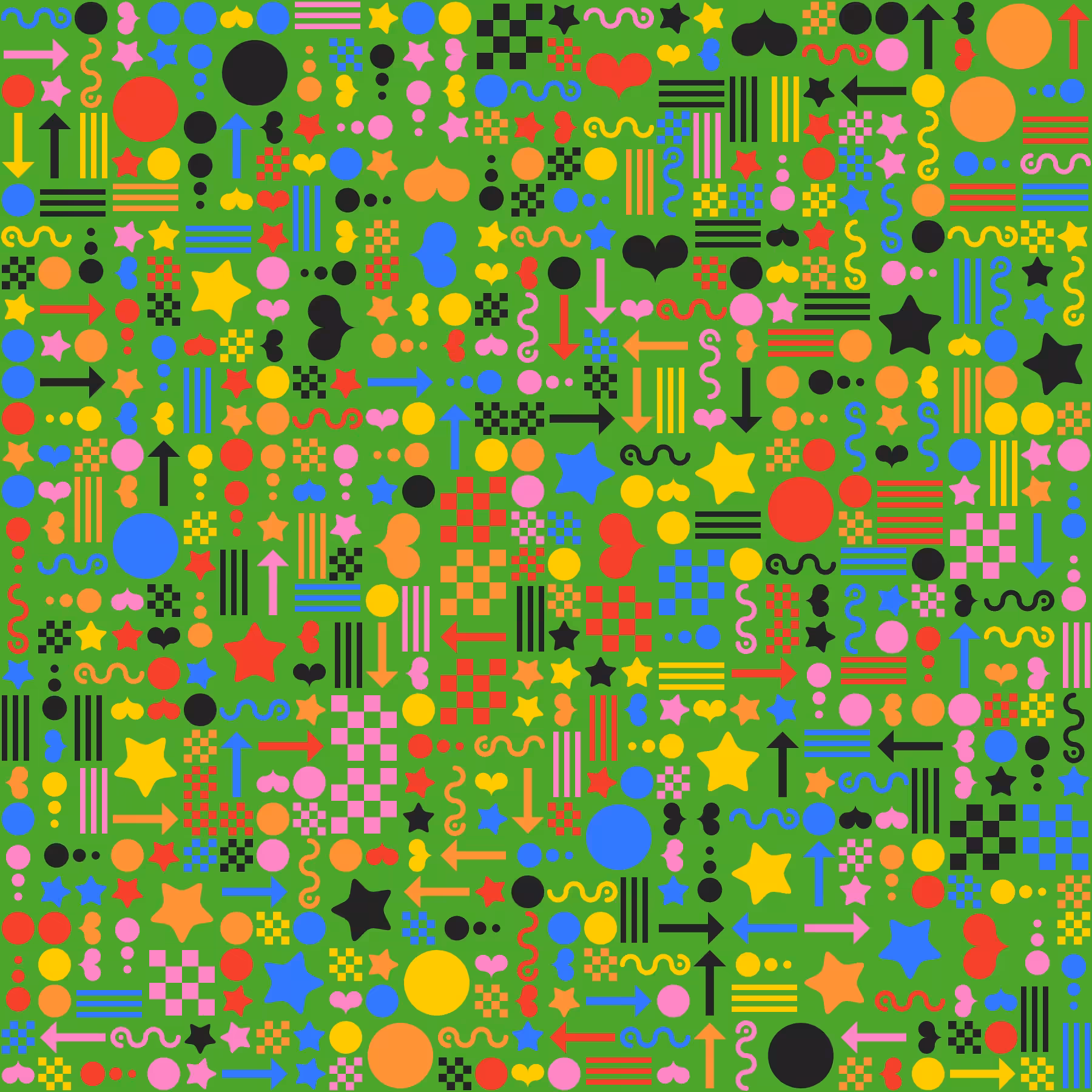 ORNAMENTS #466