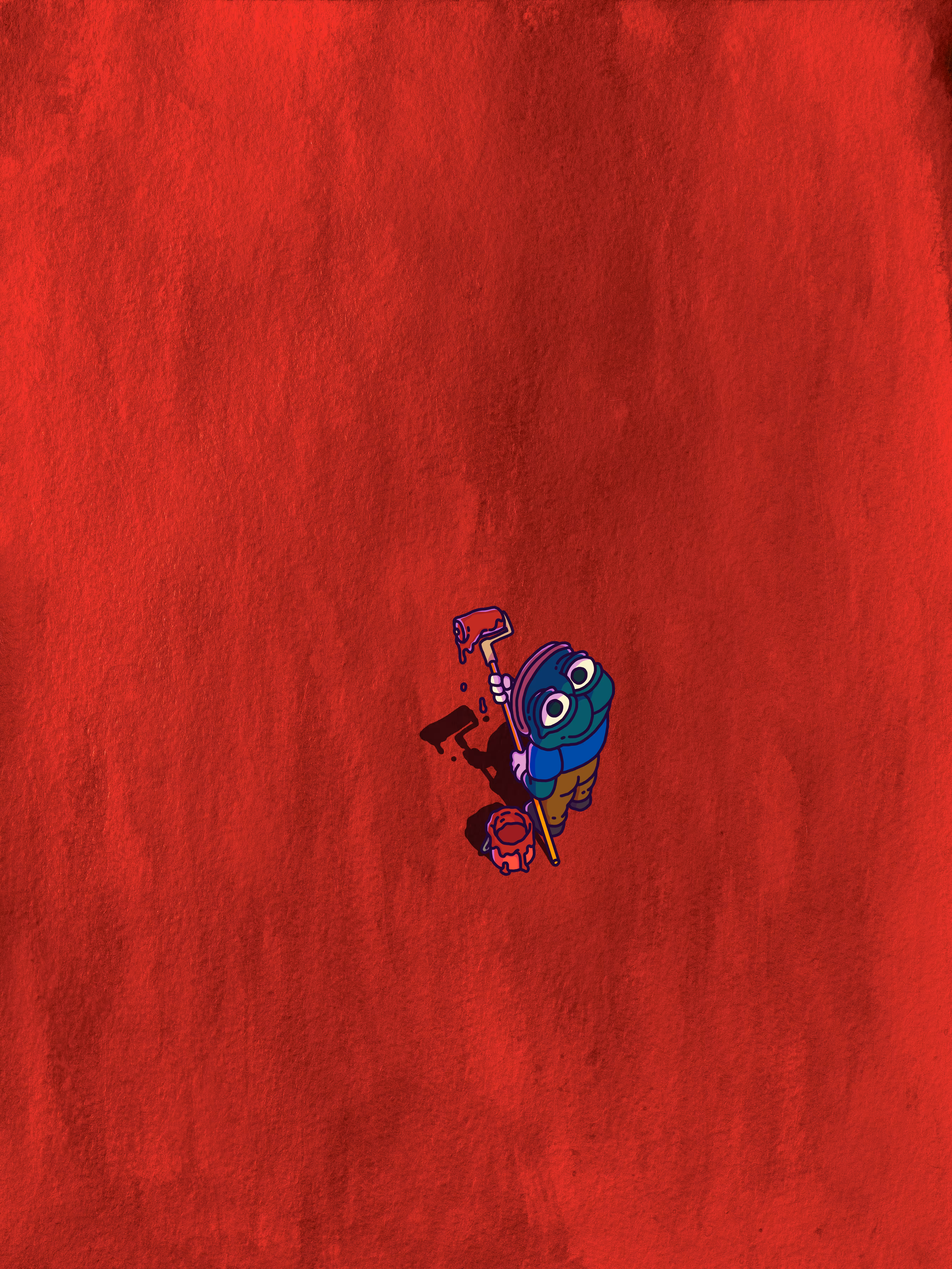 ROugE FLOOR