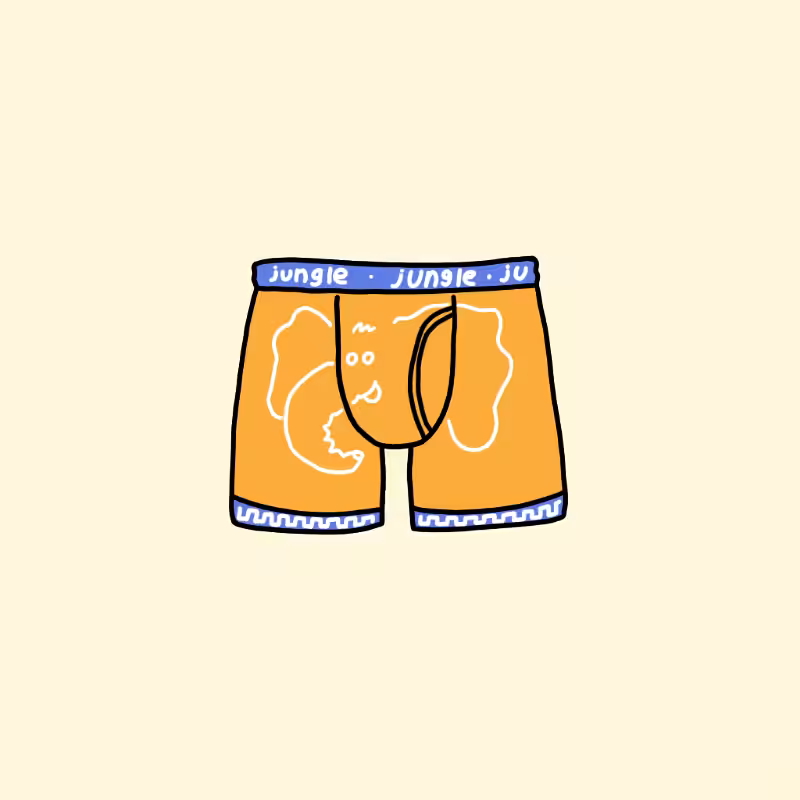 Panties #72