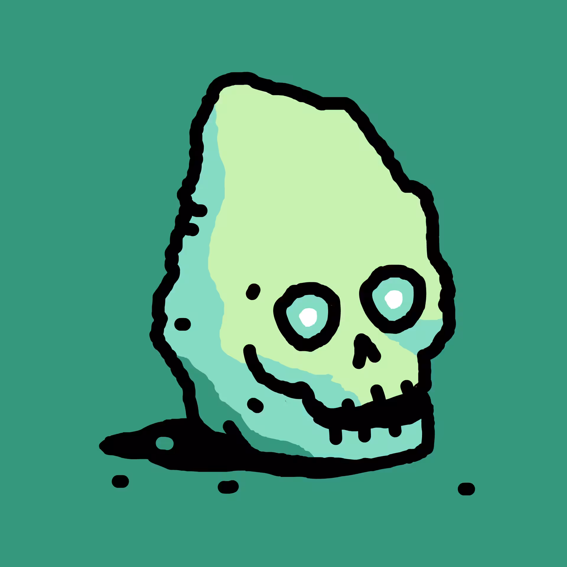 BoneRocks #128