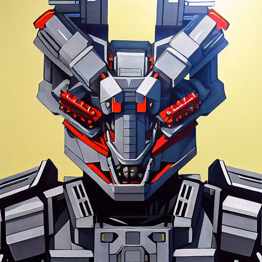 rawbots #14