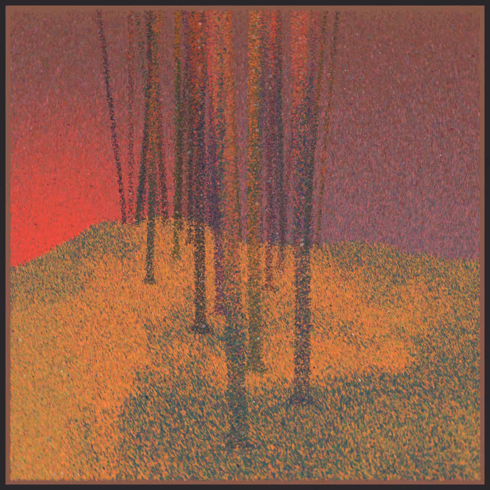 forest #36