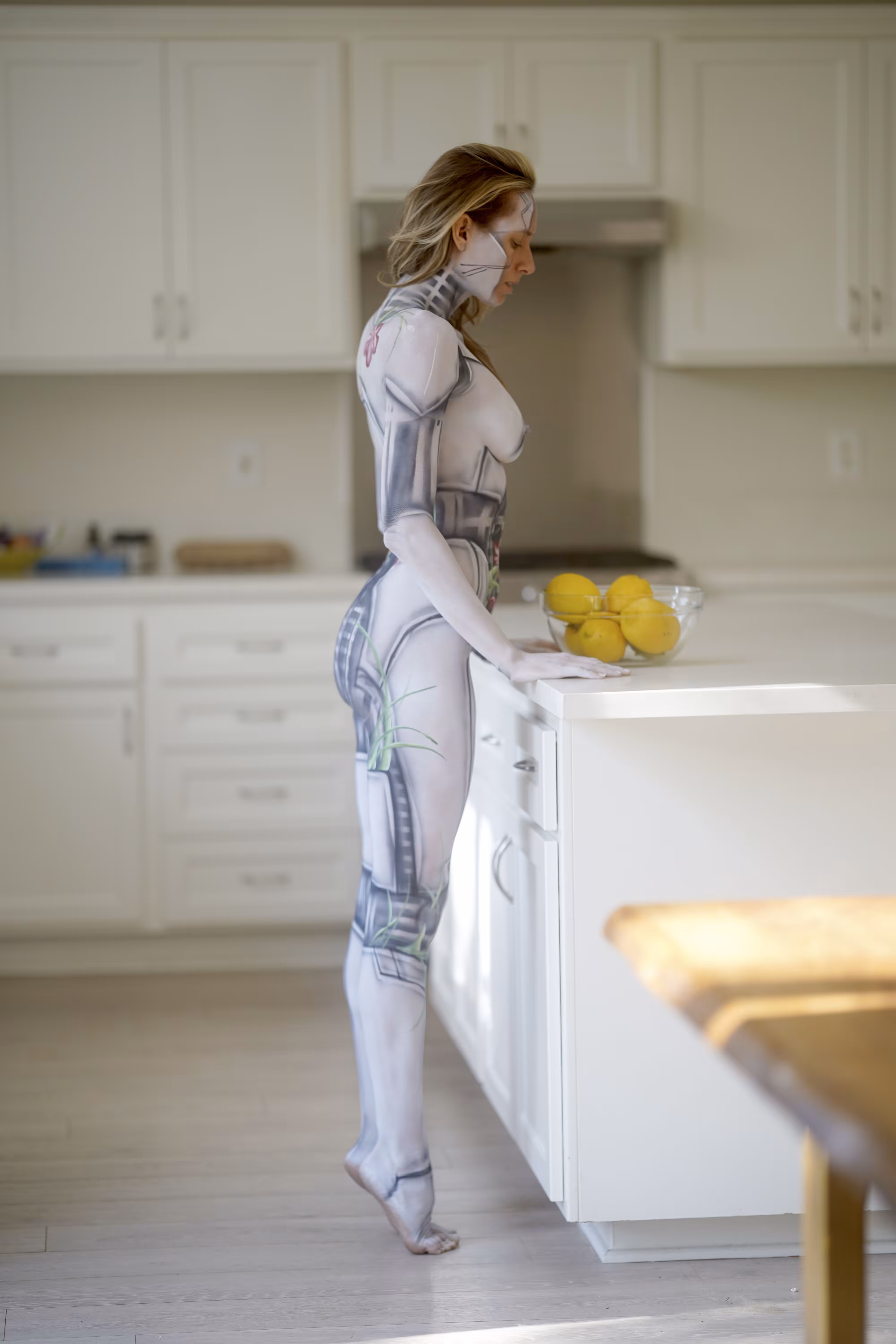 Fembot
