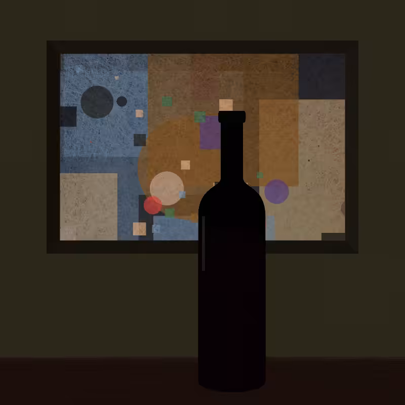 Alcohol #20