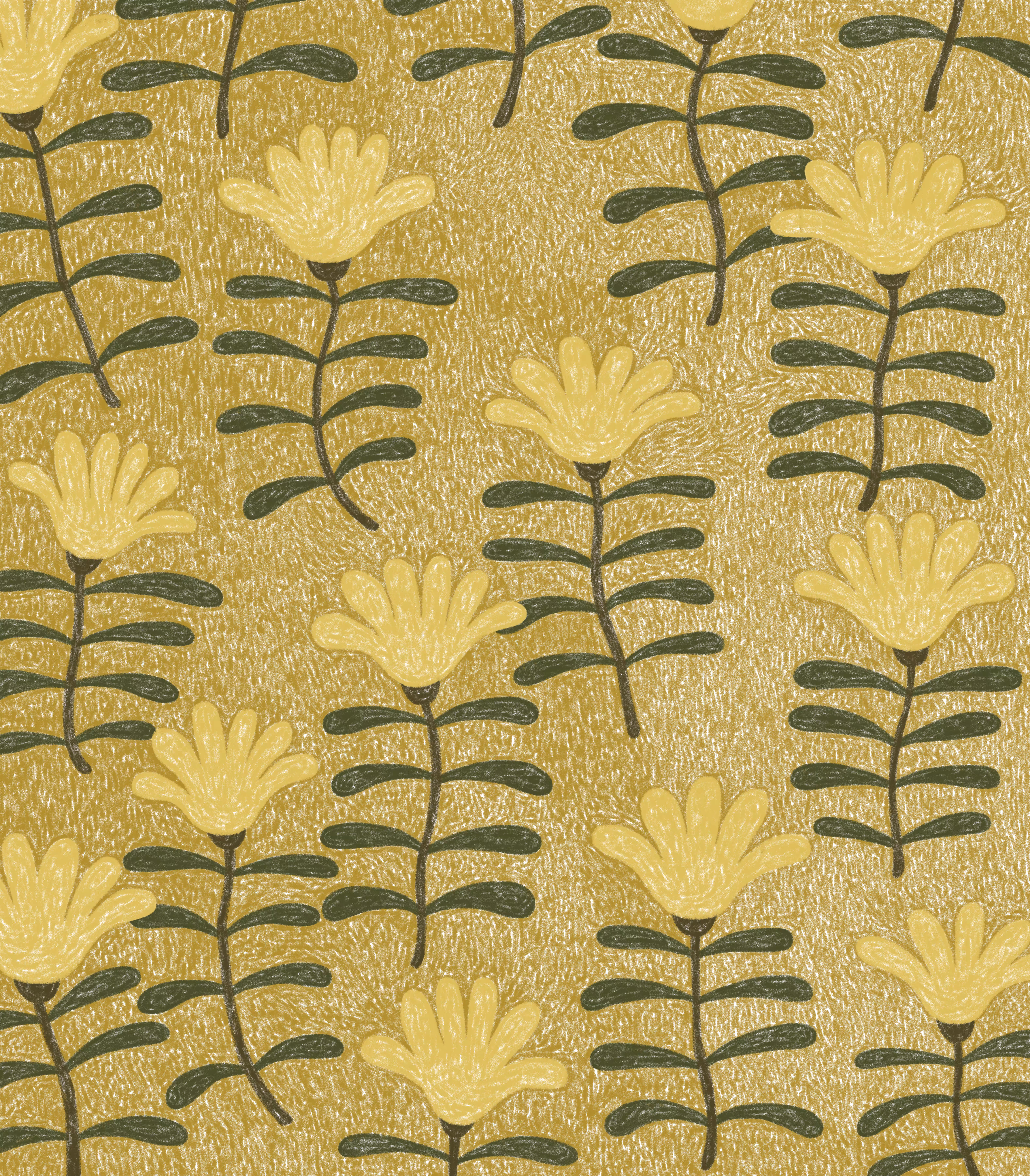 Sunflowers 