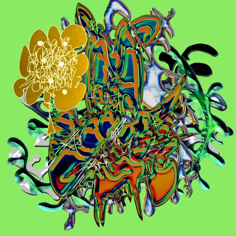 RABBIT HOL3 SPIN CYCL3 PART I #16