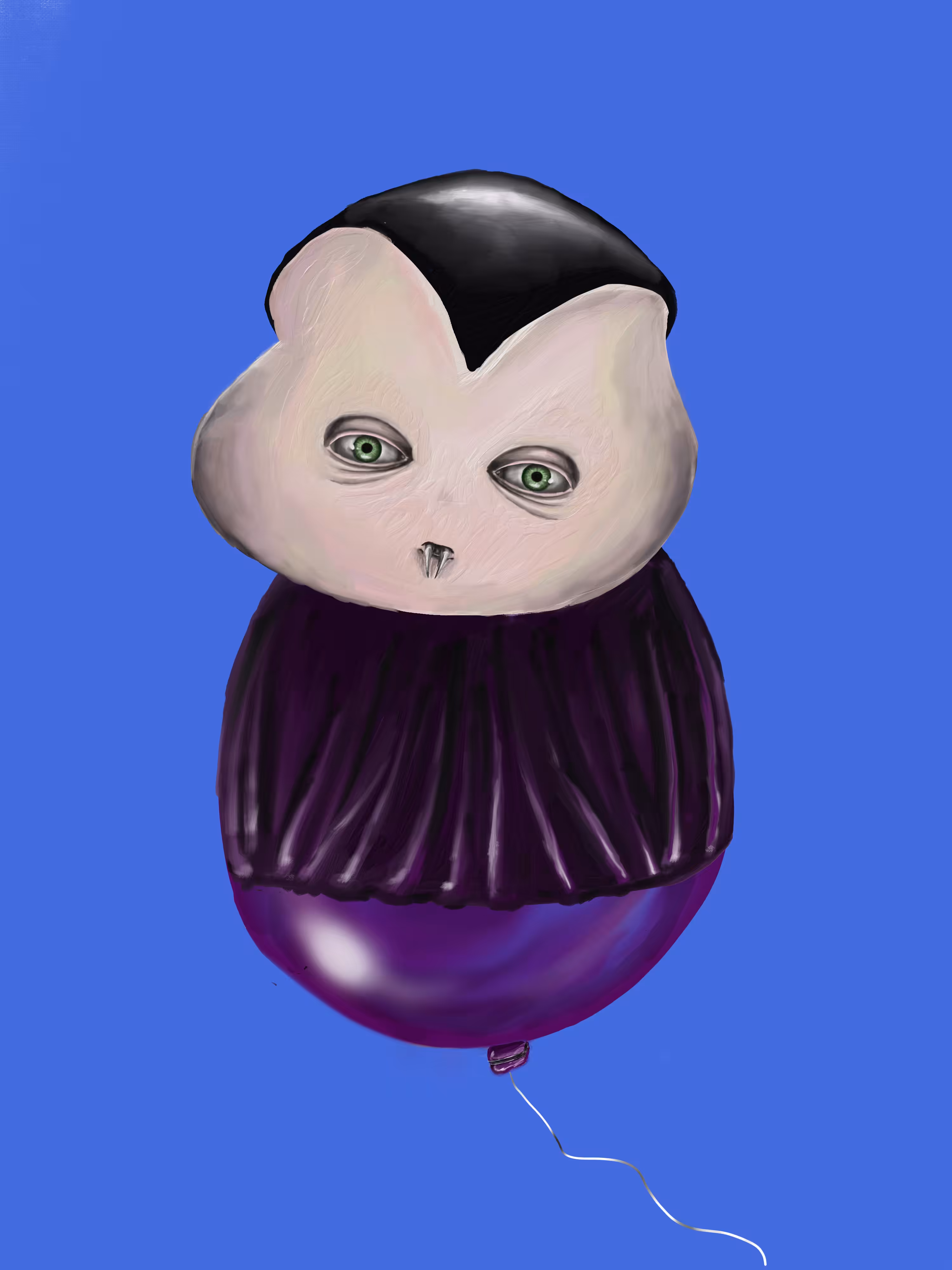 Dracu Floatie