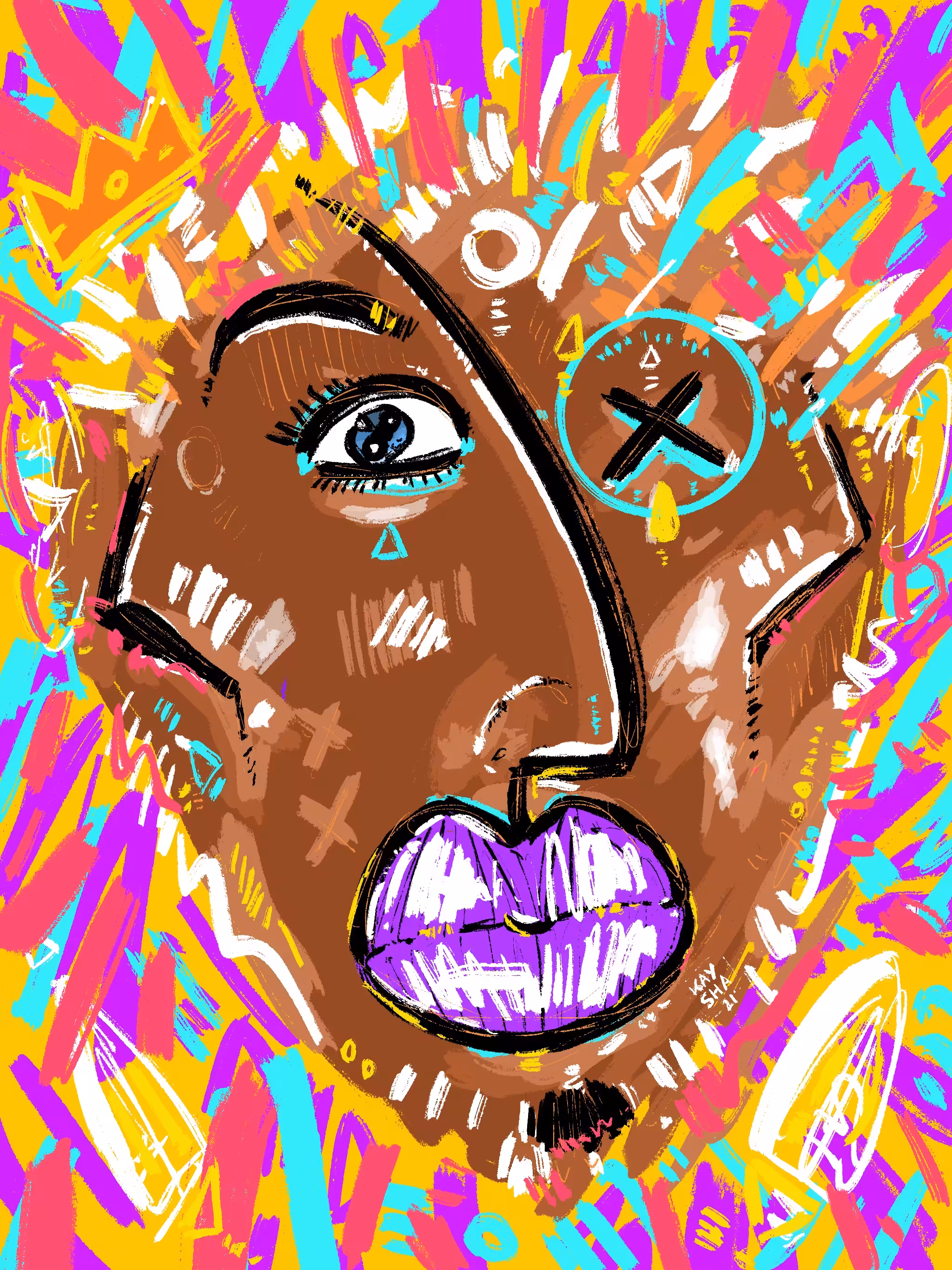 Cyborg 15